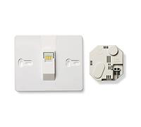 Kit de montage mural pour unité de contrôle Evotouch-WiFi Honeywell (ATF600)