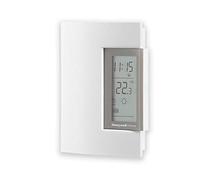 Honeywell Home T140, Thermostat d'ambiance digital, T140C110AEU