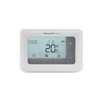 Honeywell Home - Thermostat digital, blanc T4H110A1081