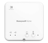 Honeywell Home - Unité de commande R9H, 2 canaux, OpenTherm, alimentation 230 V R9H911RF3000