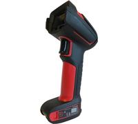 HONEYWELL Honeywell 1990i Lecteur de codes à barres portable 1D/2D LED Noir, Rouge