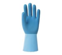 Honeywell Honeywell Gants Camatex 451, T. 10, bleu Quantité:10