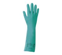 Honeywell Honeywell Gants Camatril 732, 400 mm, taille 9, vert Quantité:10