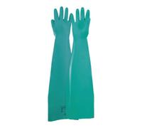 Honeywell Honeywell Gants Camatril 733, 600 mm, T.11, vert Quantité:1