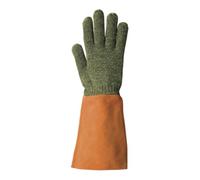 KarboTECT avec. Manchette en cuir - Taille 9