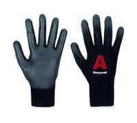 Honeywell Honeywell Gants Perfect Fit, PU, noir, T.11 Quantité:10