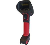 HONEYWELL Honeywell Granit 1990iSR Lecteur de codes à barres portable 1D/2D LED Noir, Rouge