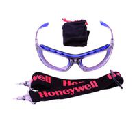 Honeywell Honeywell Jeu de lunettes de protection confort SP1000 2G, Teinte des verres: CLEAR Quantité:1
