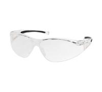 Honeywell Lunettes de protection A800 Confort – Verres clairs – 1 pièce