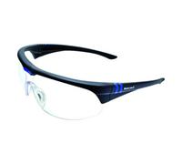Honeywell Honeywell Lunettes Millennia 2G, claires, anti-buée/anti-rayures Quantité:1