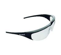 Honeywell Honeywell Lunettes Millennia, PC, transparent/noir Quantité:1