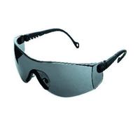 Honeywell Honeywell Optema,TSR lunettes, teintées, monture noire Quantité:1