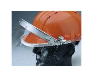 Honeywell Honeywell Support de casque Supervisor SA 660 (sans visière) Quantité:1