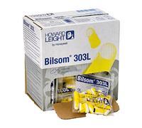 Bouchons doreille 33 dB Bilsom 303L 1007192 200 paires