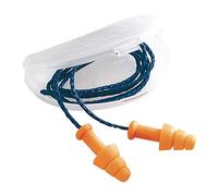 Honeywell Howard Leight Bouchons d'Oreille Réutilisables