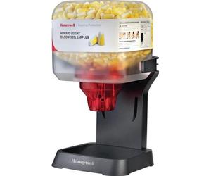 Honeywell HOWARD LEIGHT Distributeur de protections auditives HL400-AM antimicrobien m.400 PA Bilsom 303 S - 1006204-AM