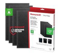Honeywell HRF-A100 Filtre purificateur d'air HPA 100 Noir