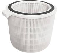 Filtre True HEPA Honeywell HRFJ830E Noir