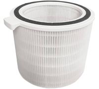 Filtre True HEPA Honeywell HRFJ830E Noir