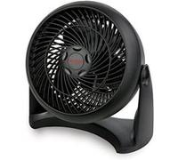 Honeywell ht-900e turbo-ventilator ventilateur puissant et silencieux (noir) G