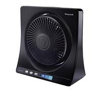 Honeywell HT354 Ventilateur de table QuietSet ultra silencieux
