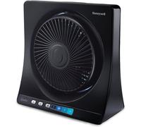 Honeywell HT354E Ventilateur de bureau 36W Noir