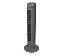 HONEYWELL HYF1101E4 Ventilateur Colonne Comfort Control, Gris