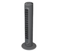Honeywell Ventilateur colonne HYF1101E4 Comfort Control – Gris