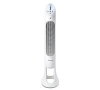 Honeywell Hyf260e4, Ventilateur, Blanc