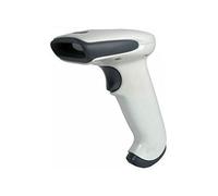 Honeywell Hyperion 1300g 1D Grey Lecteur de Codes-Barres (1D, 270 lectures/s, 65-65°, 1D, GS1, 0,66 m, 0-70000 LX)