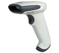 Honeywell Hyperion 1300g - Scanner de codes à barres - portatif - imageur linéaire - 270 balayages/sec - décodé - USB (1300g-1USB)