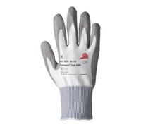Gants de protection anti-coupures Camapur Cut 620 taille 10 blanc/gris HPPE EN 388 Cat.II 10 PA