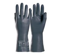 Honeywell K ants de protection chimique NitoPren 717 taille 10, paire Quantité:10