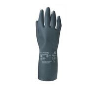 Honeywell KCL Paire de gants de protection contre les produits chimiques Camapren 720, Taille des gants: 7 Quantité:10