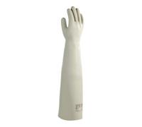 Honeywell KCL Paire de gants résistants aux produits chimiques Combi-Latex 403, Taille des gants: 11 Quantité:1