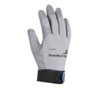 Honeywell KCL Paire de gants RewoMech 641, Taille des gants: 8 Quantité:1