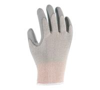 Honeywell KCL Paire de gants Waredex Work 550, Taille des gants: 10 Quantité:1