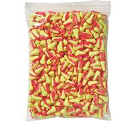 Honeywell Bouchons de protection auditive Laser Lite EN 352-2 SNR 35 dB recharge 200 PA/pk. Quantité:200