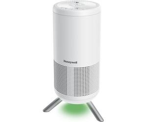 HONEYWELL Luftreiniger 10-87m² 3St. 212m³/h Aromafach ws HPA830WE4