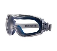Honeywell Lunettes de protect. à vision intégrale DuraMaxx EN 166 monture bleue, verres tr Quantité:1