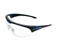 Honeywell Lunettes de protection Millennia 2G EN 166 branches noires, verres transparents Quantité:10