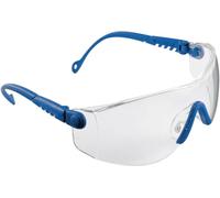 Honeywell Honeywell Lunettes Optema, bleues Quantité:1