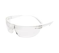 Honeywell Lunettes de sécurité SVP-200 EN 166 branches transparentes, lentilles transparentes PC HONEYWELL Quantité:1