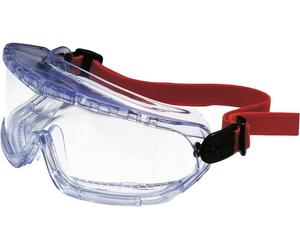 Honeywell Lunettes panoramiques PULSAFE V-Maxx chimie
