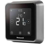 Honeywell Lyric T6, noir, écran tactile, LCD