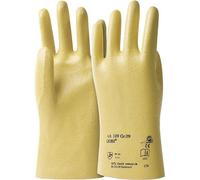 Honeywell Mainschuhe Gobi 109 gelb Gr. 8 - 1098