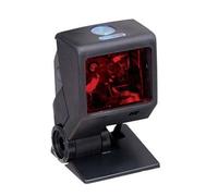Honeywell Lecteur de codes-barres fixe Quantum T MS3580 - Laser 1D (GS1-128) USB 650 nm 60° Noir