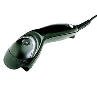 Honeywell MS5145-38-3-EU Handheld bar code reader 1D Laser Noir lecteur de code barres - Lecteurs de code barres (1D, Laser, 150 cm, 72 lectures/seconde, 650 nm, 0 - 52°)