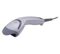 Honeywell MS5145 Eclipse, 1D, 72 lectures/s, 0 - 4842 lx, 650 nm, USB, Gris