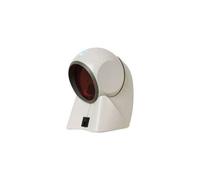 Honeywell MS7120 Orbit - Scanner de code à barres - modèle bureau - 1120 lignes/s - décodé - USB